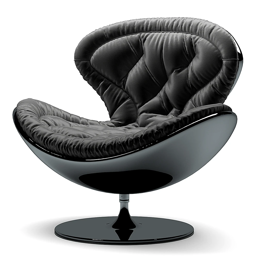 Armchair Jetsons by Giovannetti