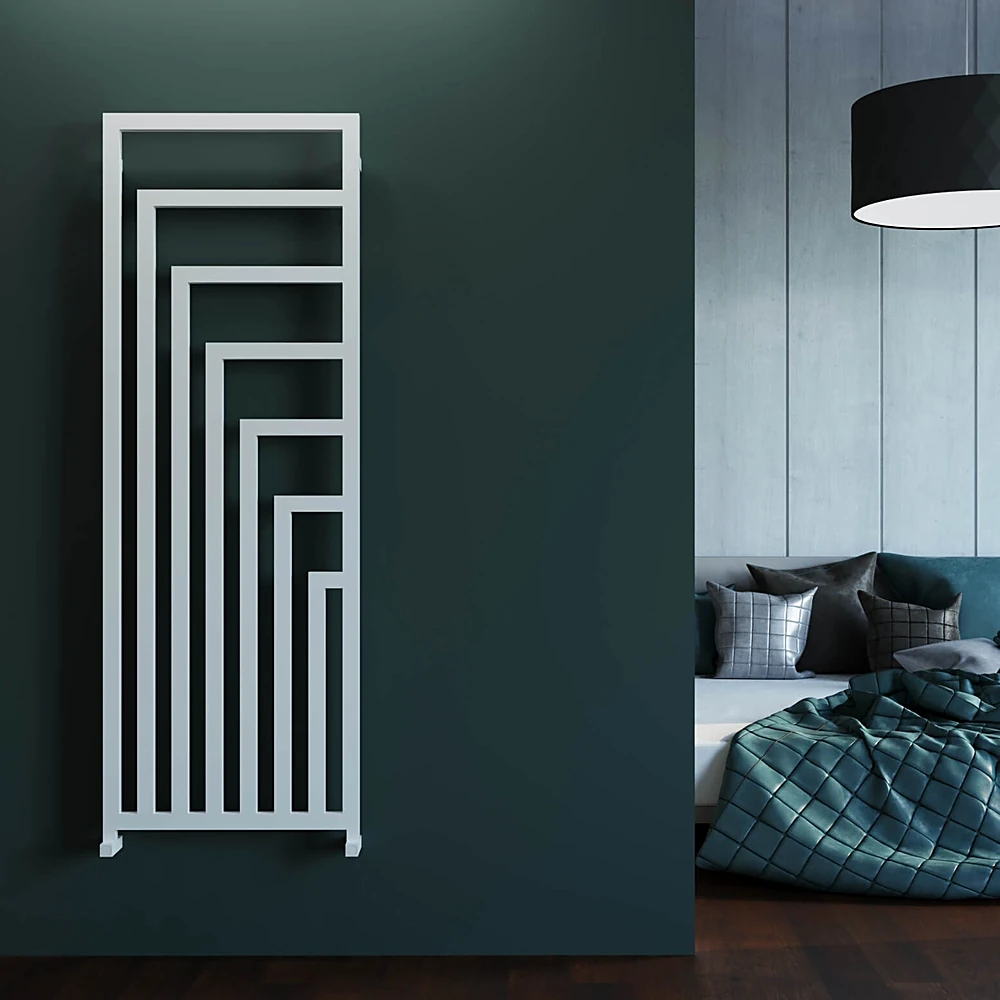 Barra de la  toalla 1