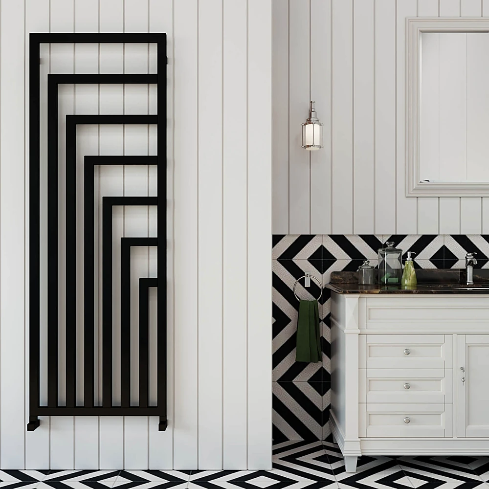 Barra de la  toalla 2