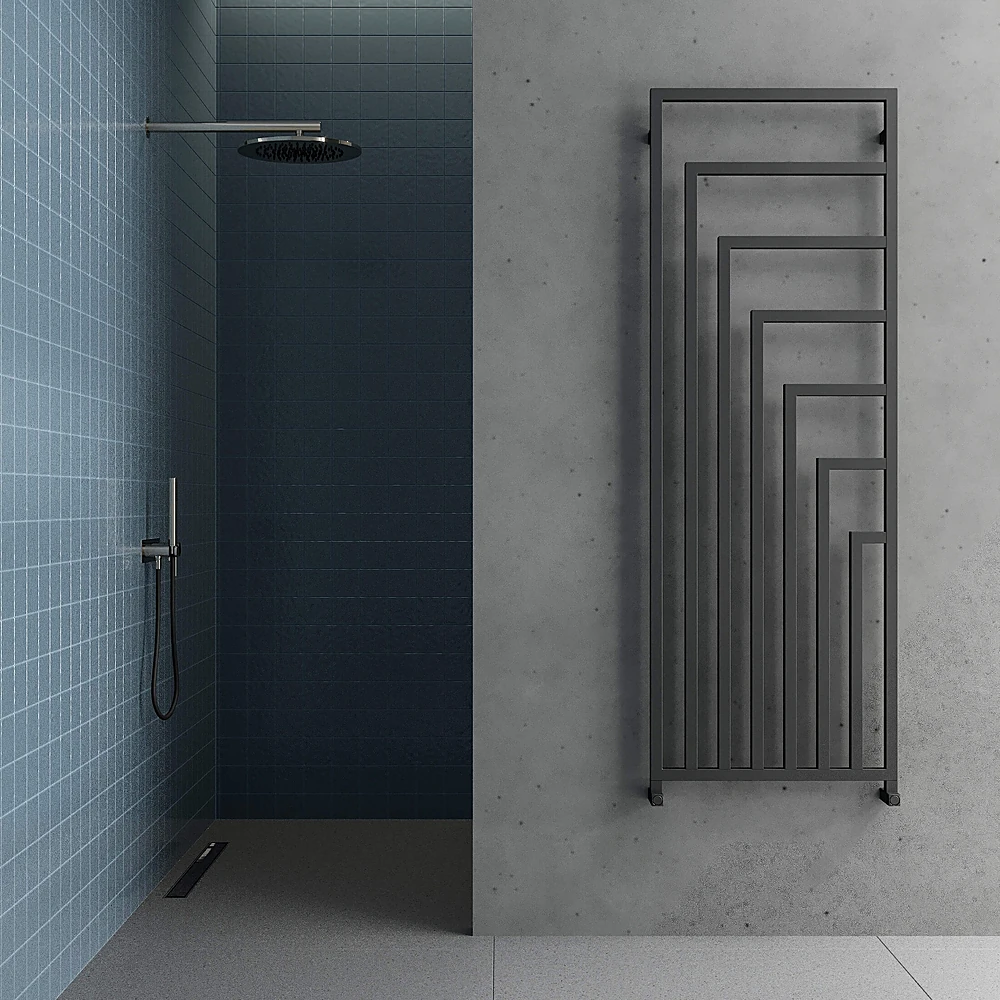 Barra de la  toalla 3