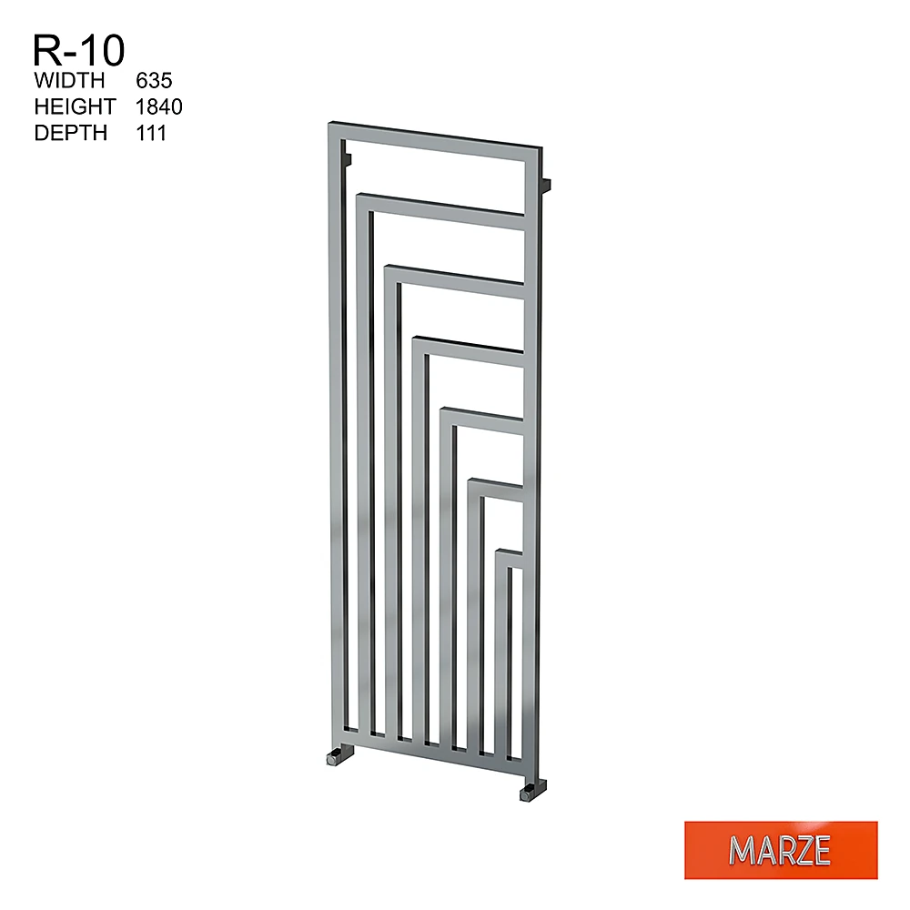 Barra de la  toalla 4