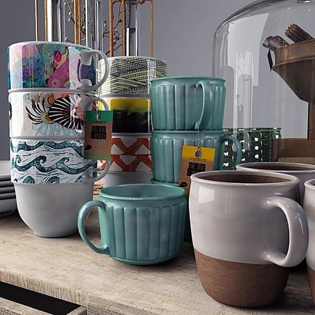 Դեկորատիվ հավաքածու 2