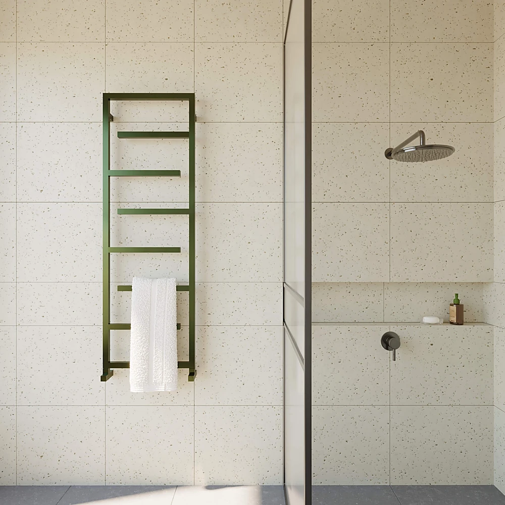 Полотенцесушитель 2