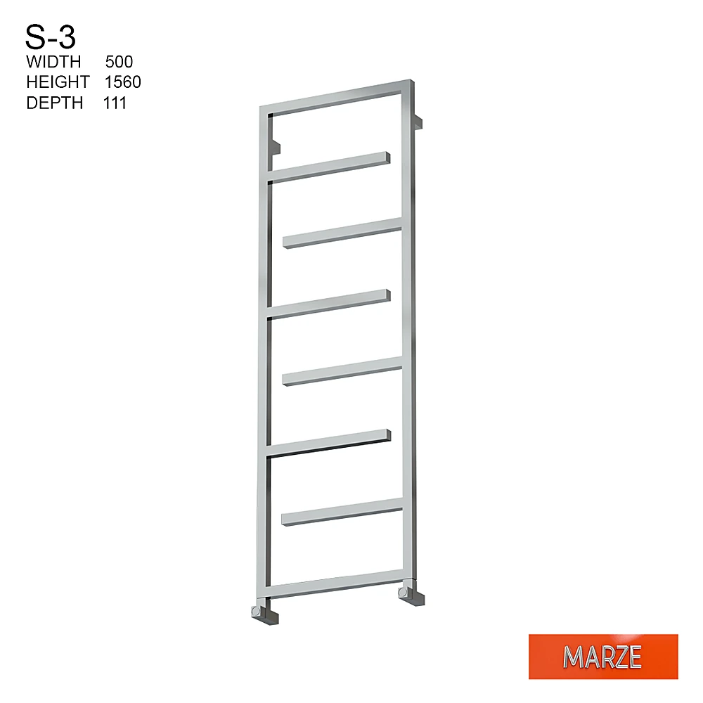 Полотенцесушитель 3