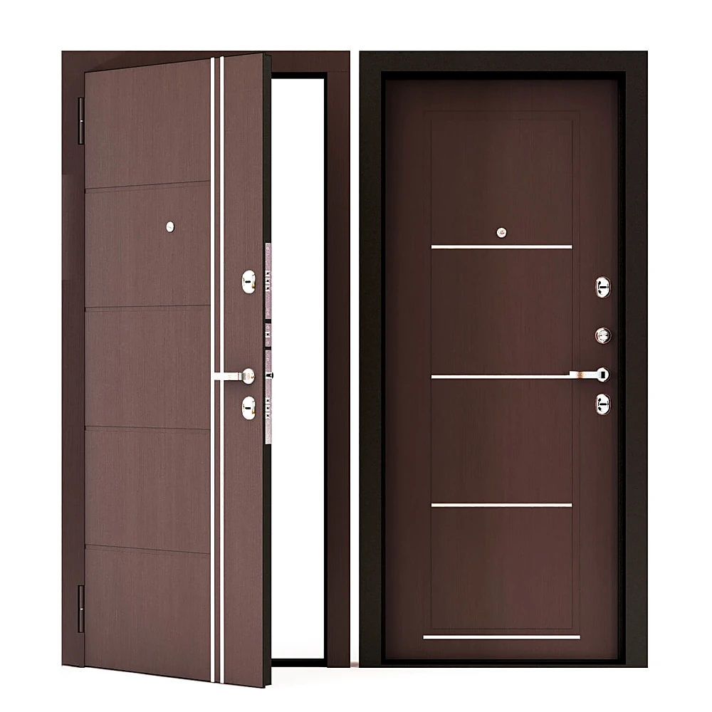 Porte 1