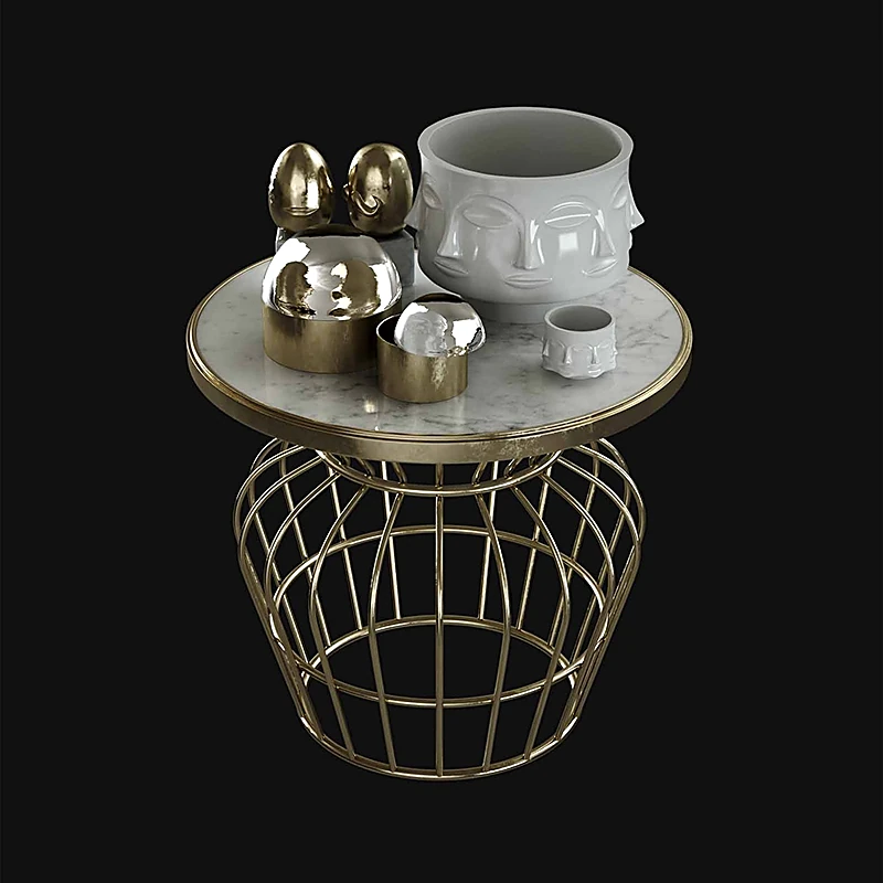 Декоративный набор 4