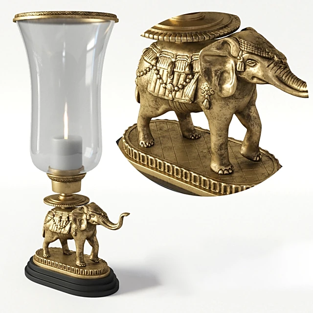 Other decorative objects 1