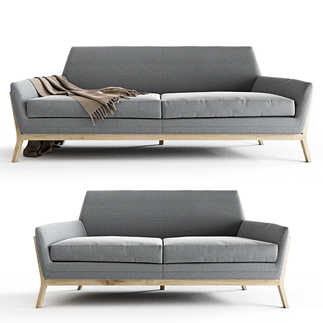 Living Room Furniture Set by Angel Cerda (2)