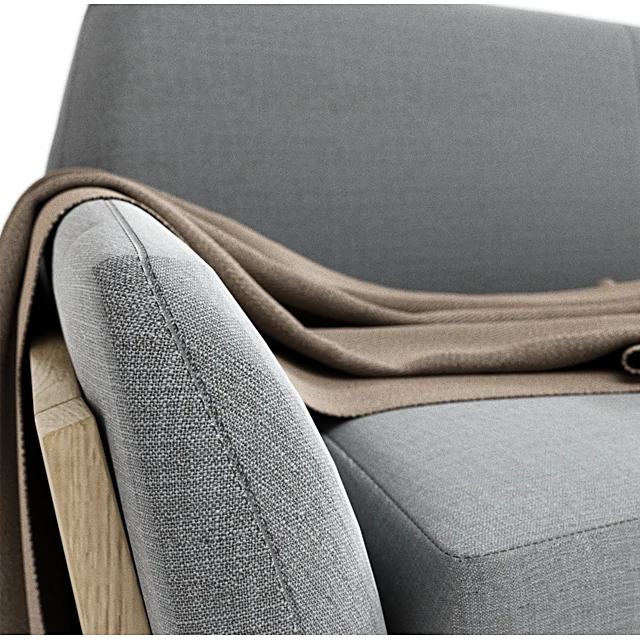 Living Room Furniture Set by Angel Cerda (4)