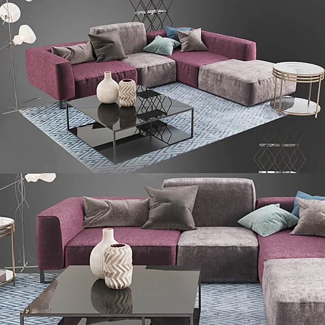 Sofas 1