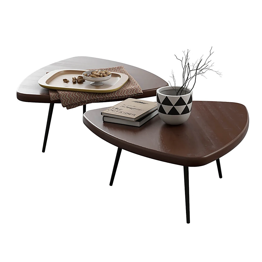 Tables / Decorative set 1