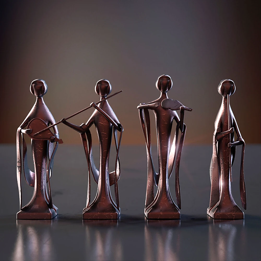 Otros objetos decorativos 1