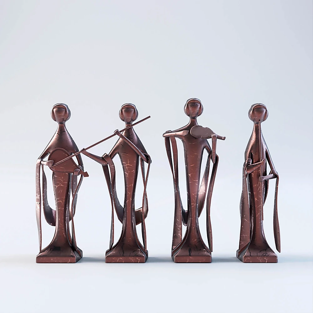 Otros objetos decorativos 2