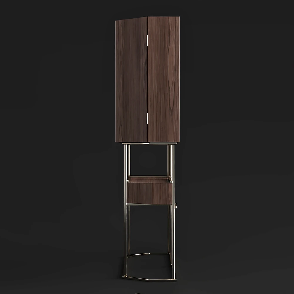 Тумбы и комоды 2