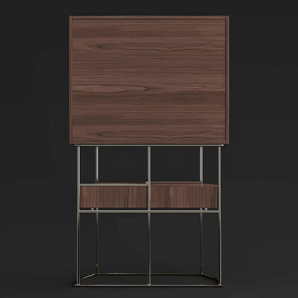 Тумбы и комоды 3