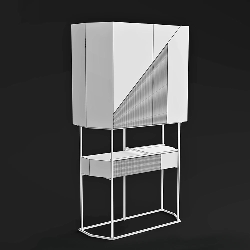 Тумбы и комоды 5