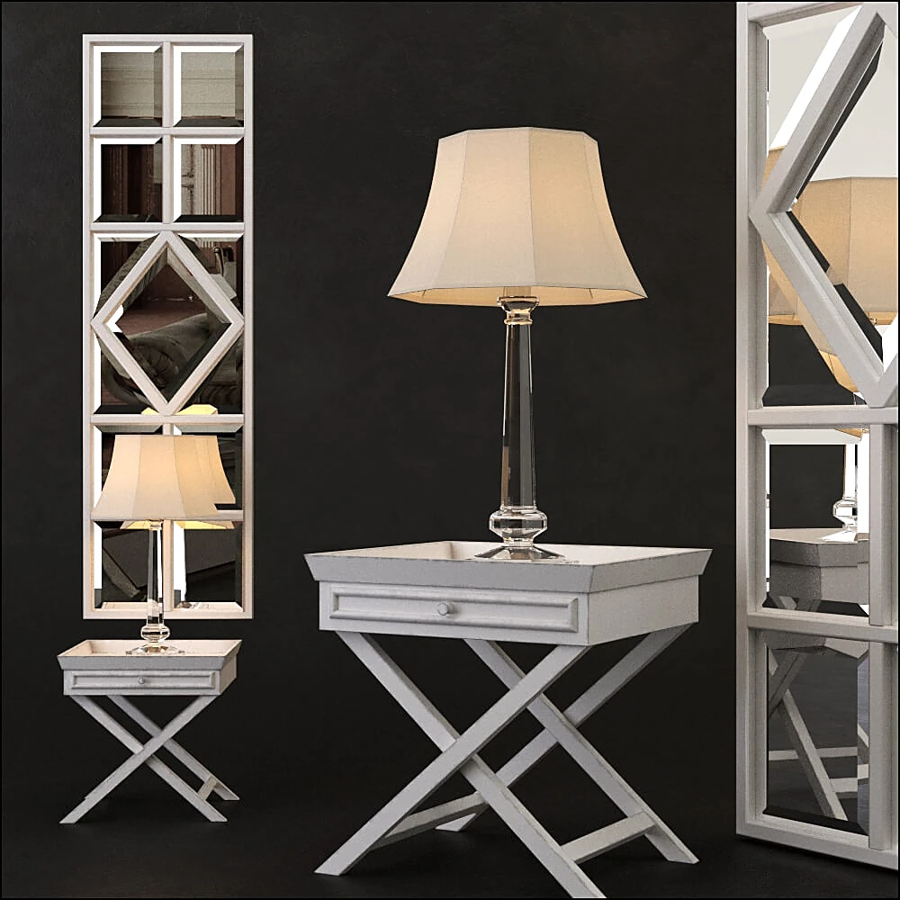 Tables / Table lamp 1