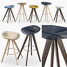 Bar stools 1