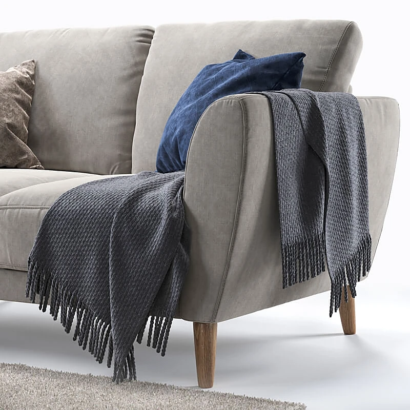 Sofas / Tables / Decorative set 2