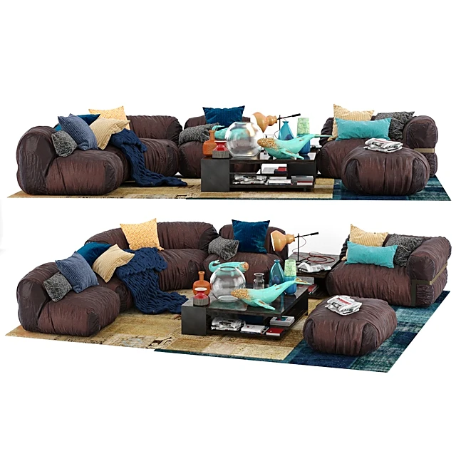 Sofas 1