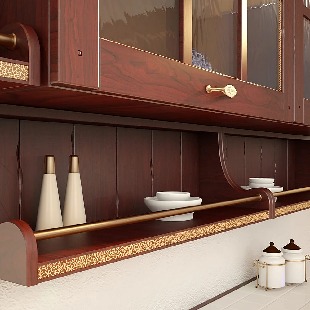 Kitchen Set Country by Verona Mobili (2)