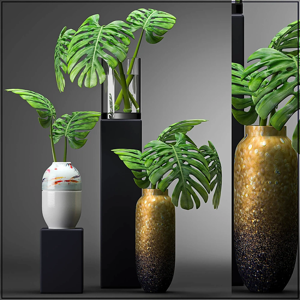 Vases 1