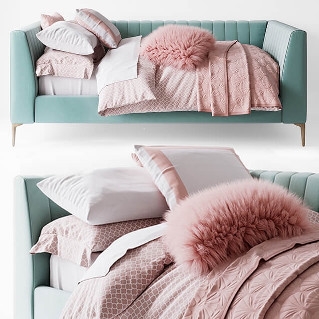 Beds / Pillows 1