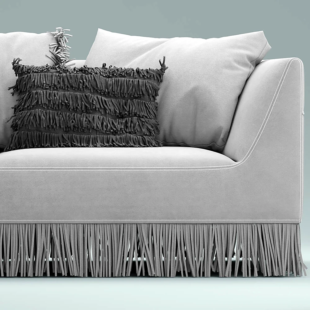 Armchair and Sofa Set Marilyn by Gamma (4)