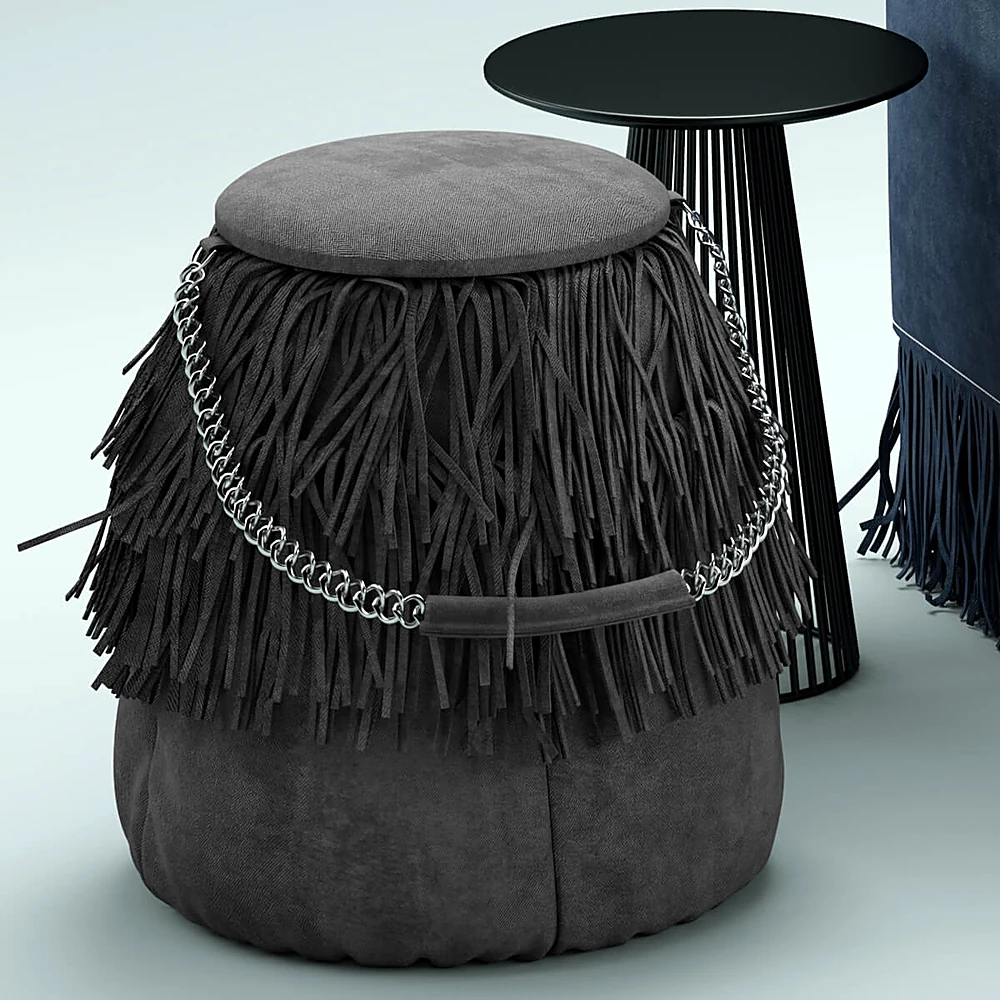 Armchair and Sofa Set Marilyn by Gamma (5)