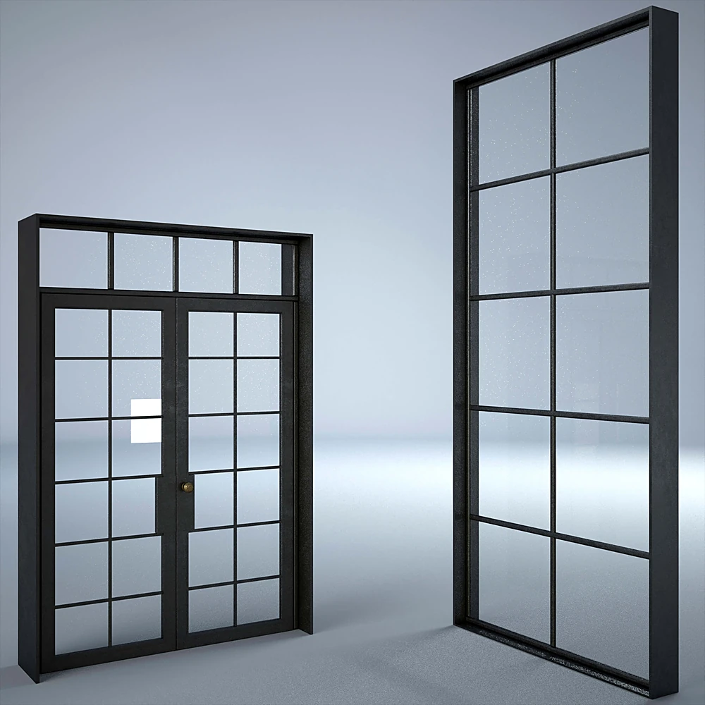 Windows / Doors 1