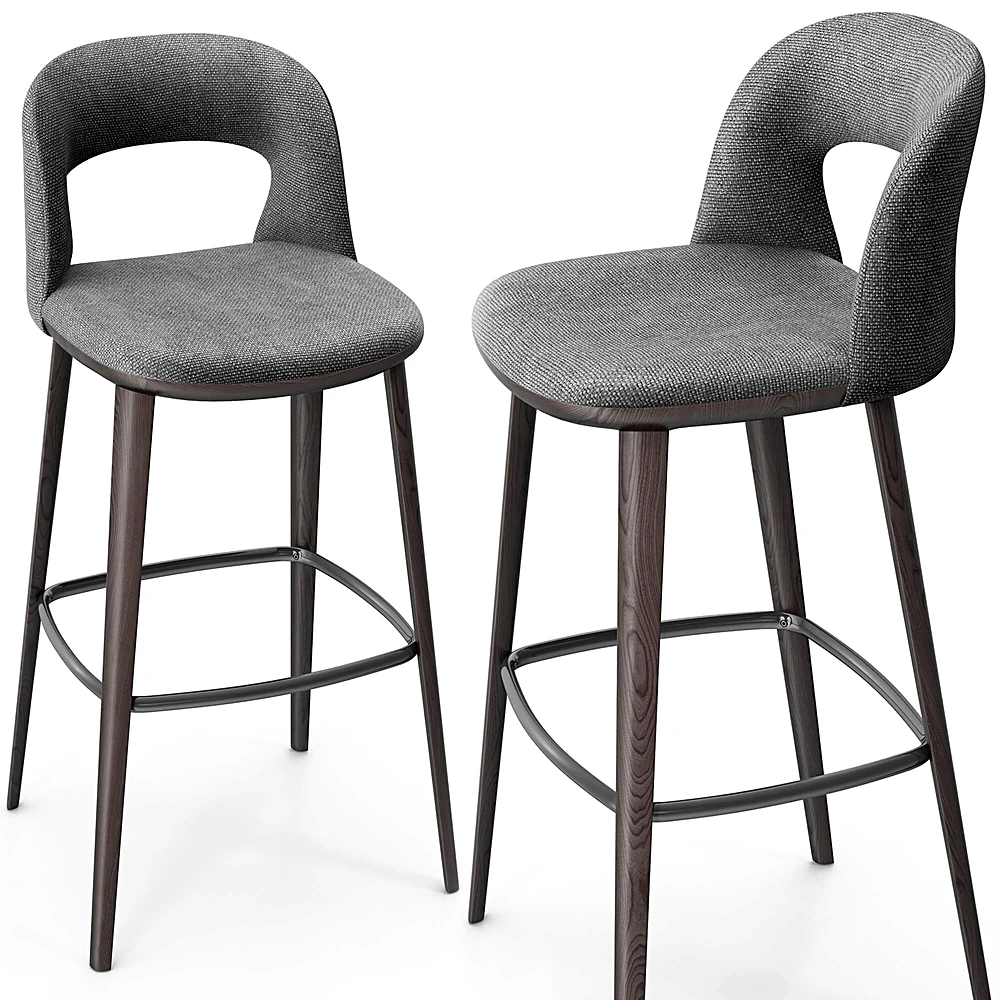 Bar stools 1