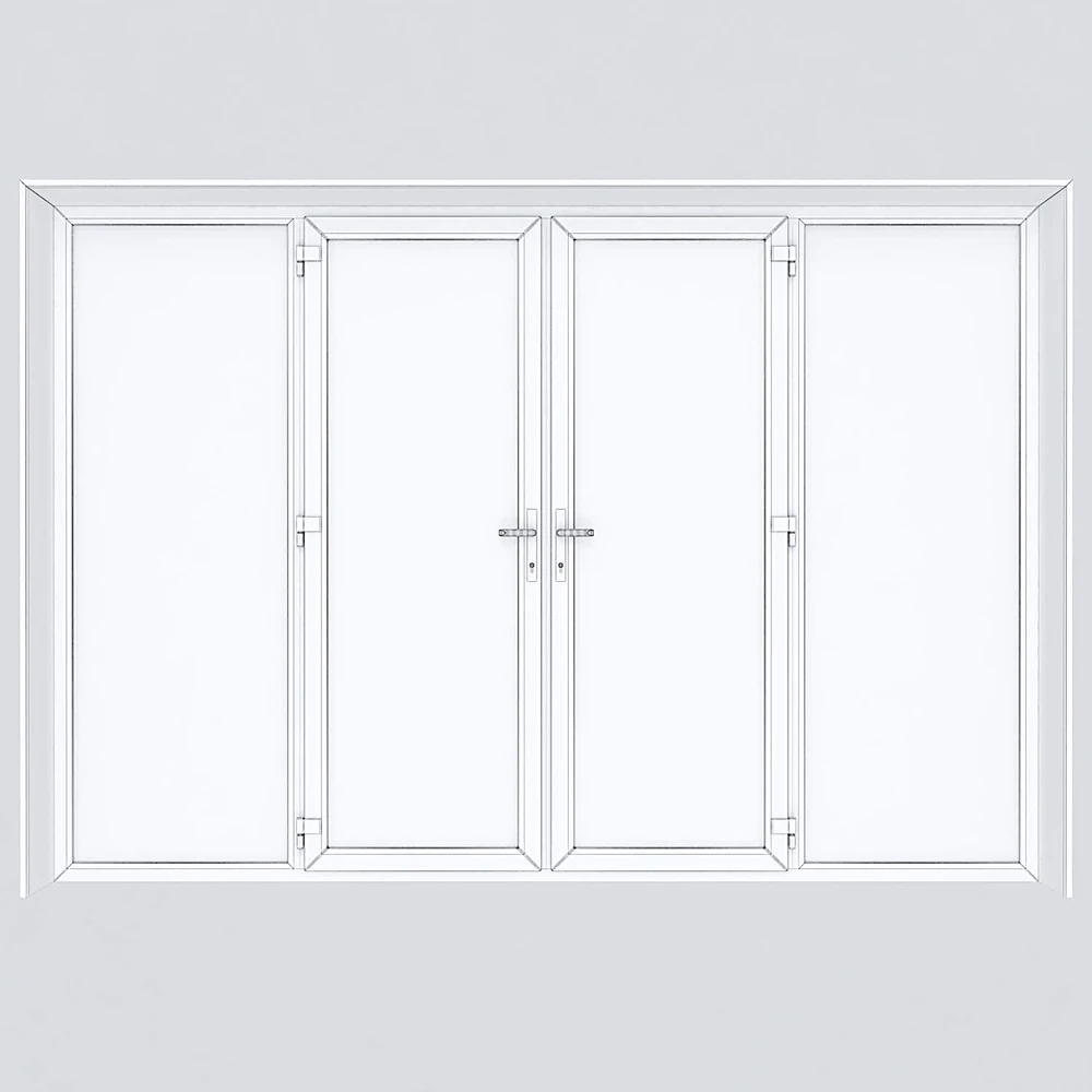 Դռներ 2