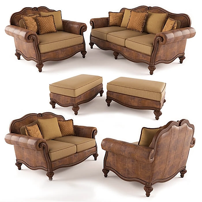 Sofas / Armchairs / Other seating 1