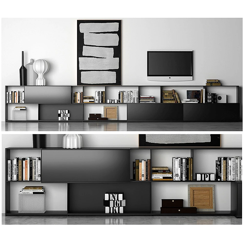 Books / Decorative set 1