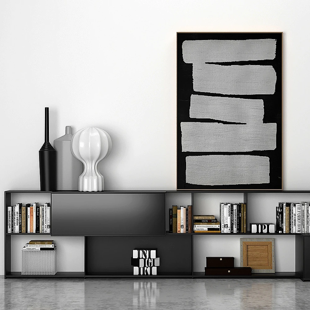 Books / Decorative set 2