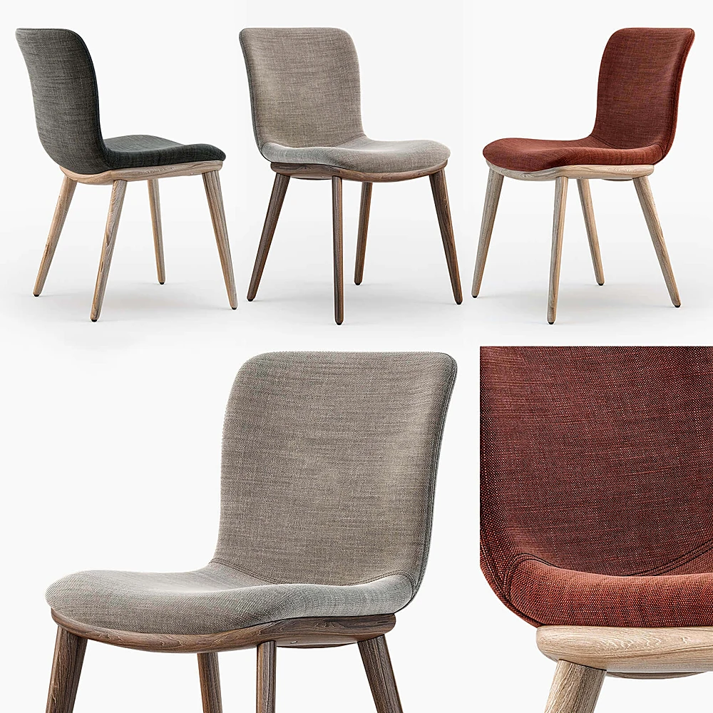 Chair Annie 87 by Calligaris