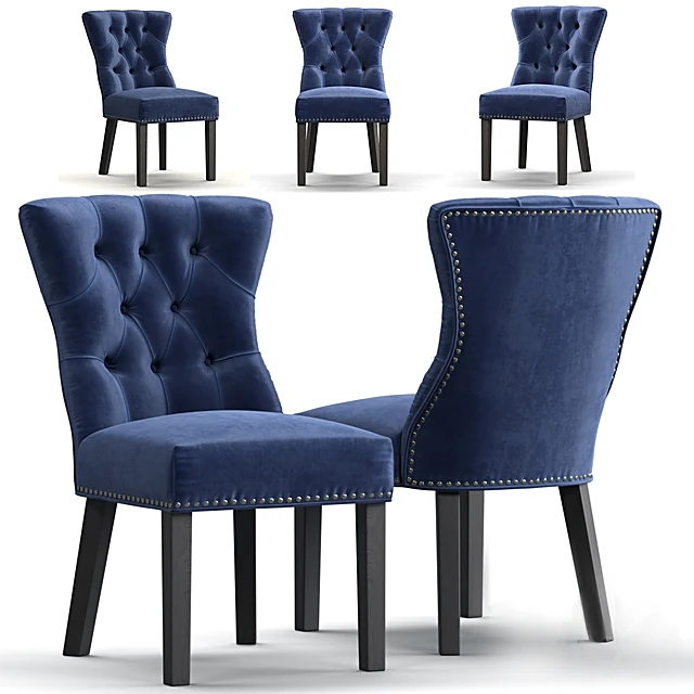 Dining Chair Alexis by Arhaus
