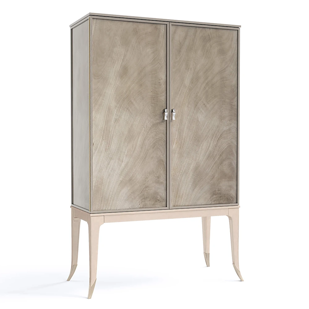Bar cabinet High And Mighty by Caracole