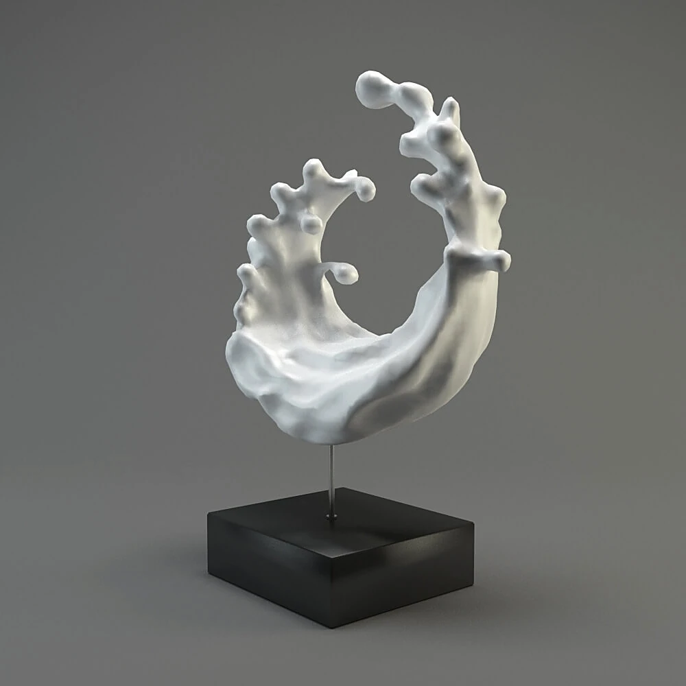 Скульптуры 2