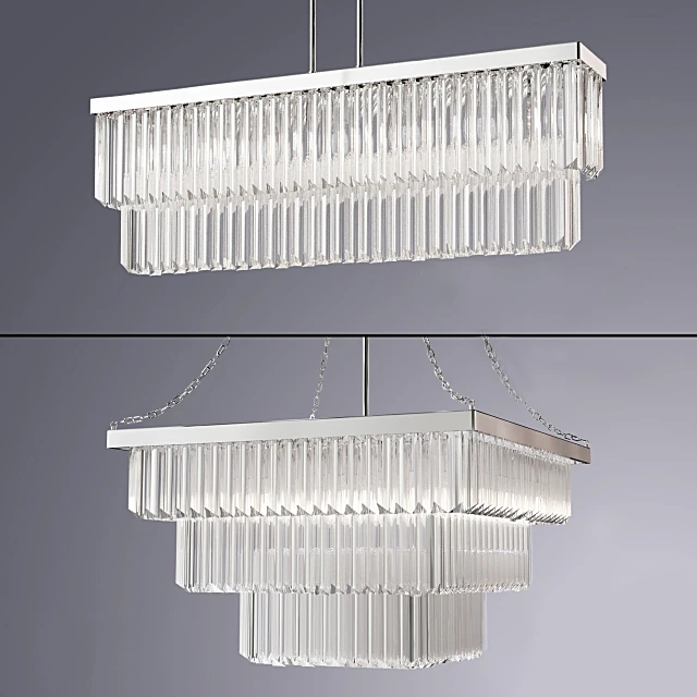 Pendant Lamp Bella Figura 2 by Bella Figura