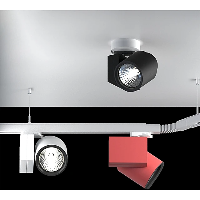 Техническое освещение 1