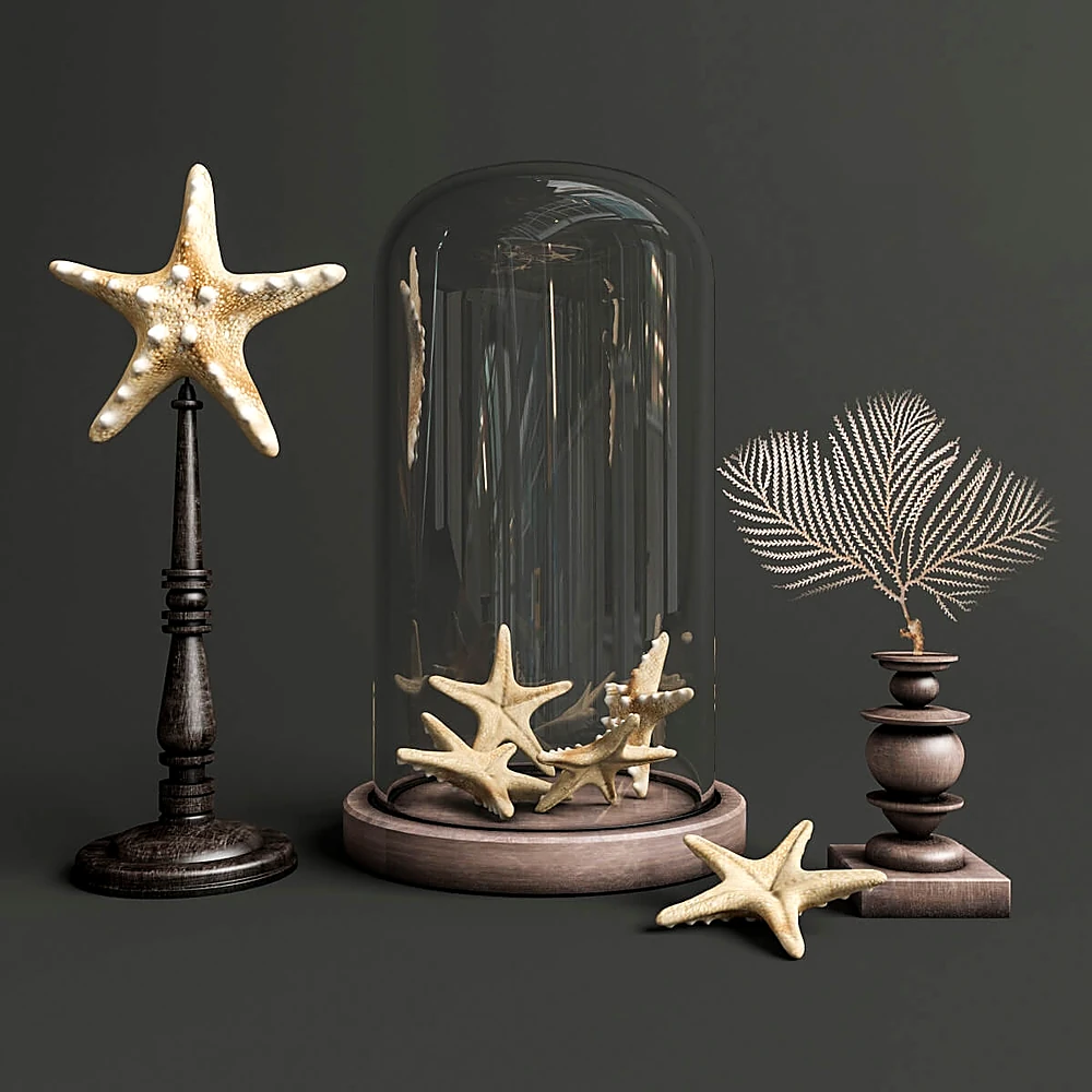 Decorative set 1