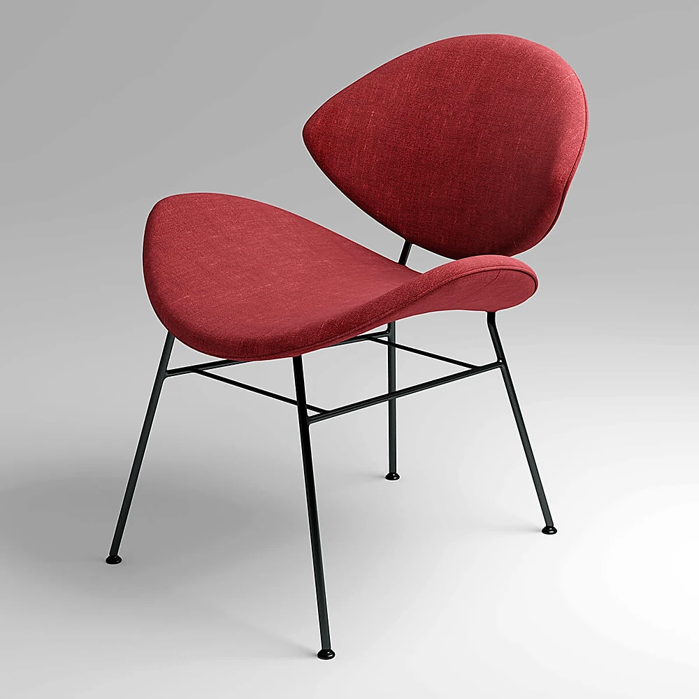 Armchair Fishnet by Walter Knoll (2)