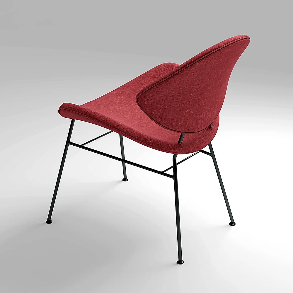 Armchair Fishnet by Walter Knoll (3)