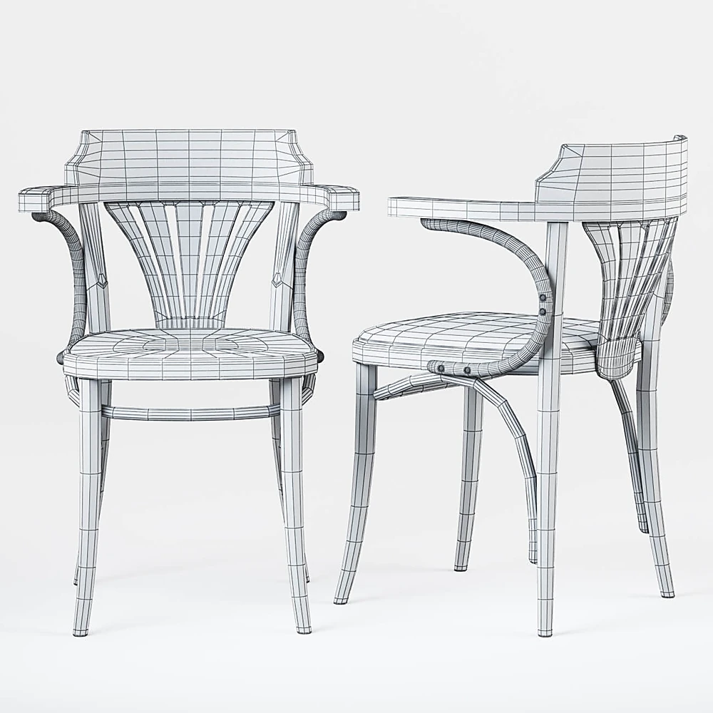 Chairs / Armchairs 3