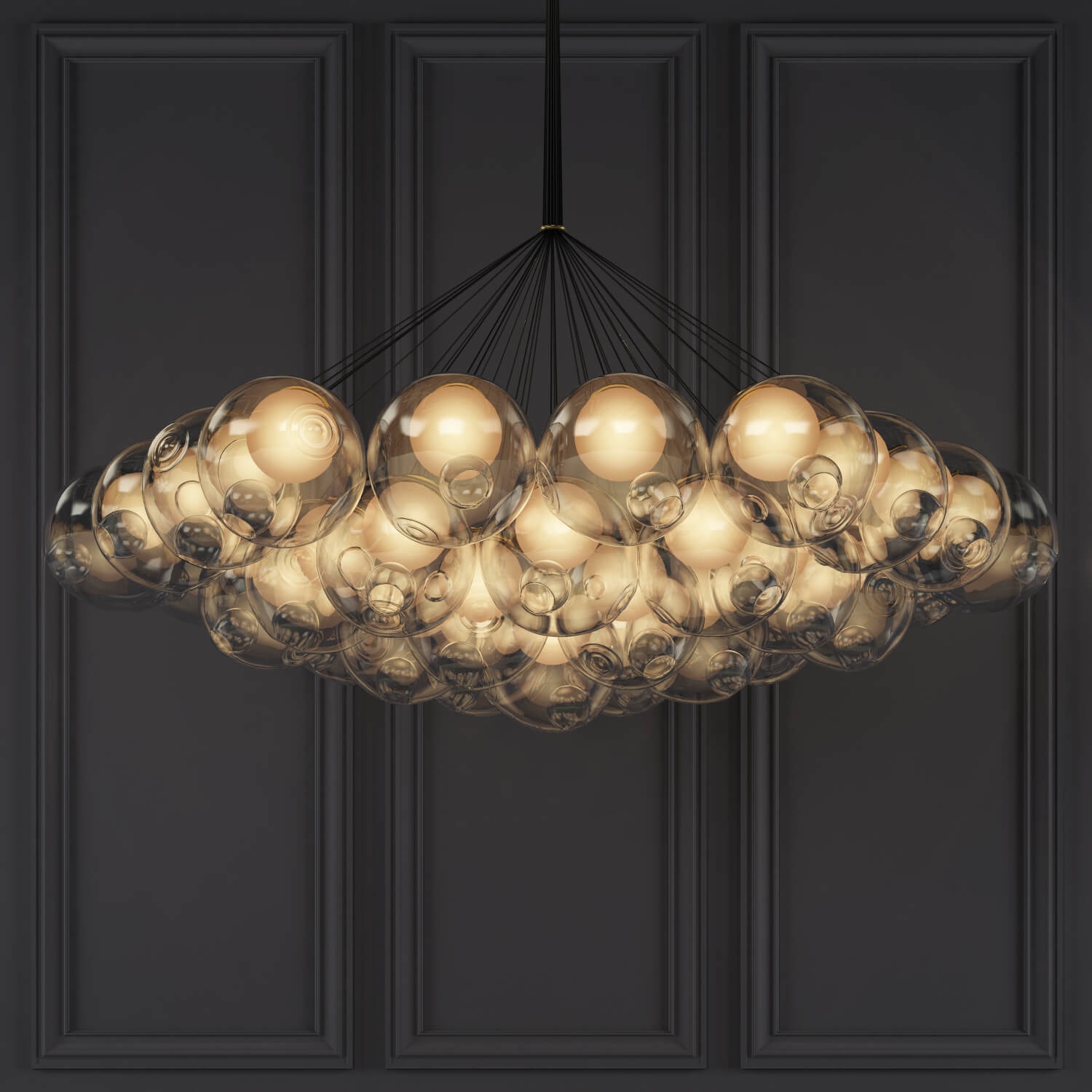  Deckenlampe 1