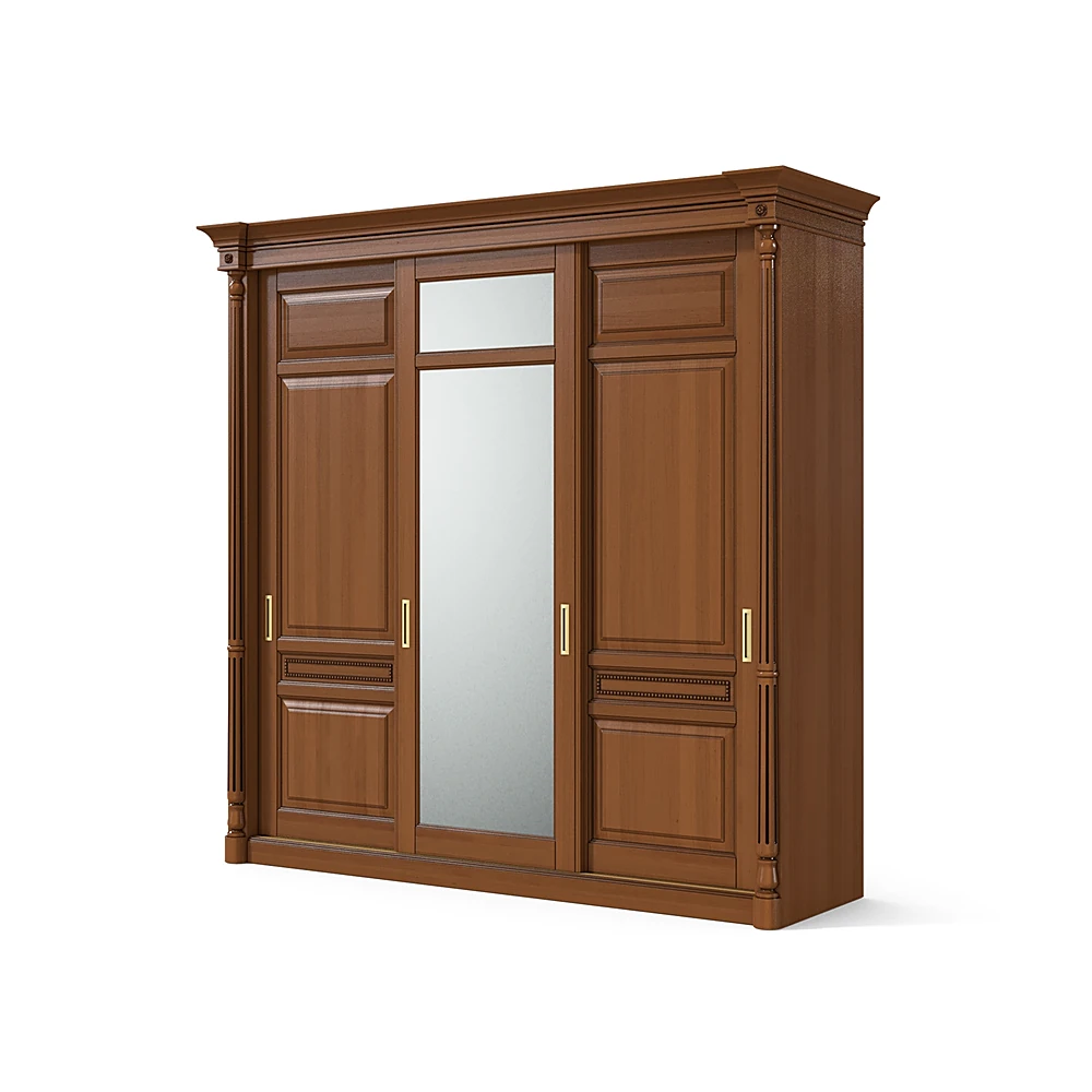 Պահարաններ 1