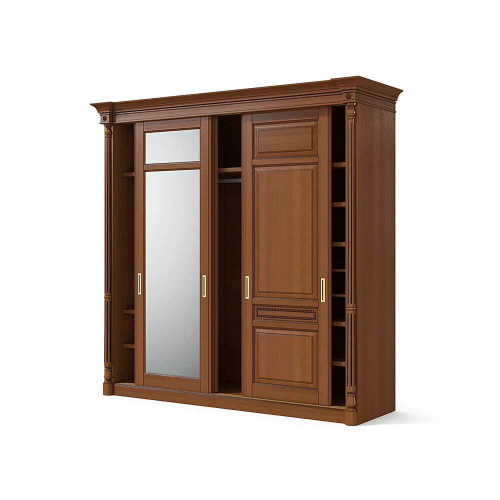 Պահարաններ 2