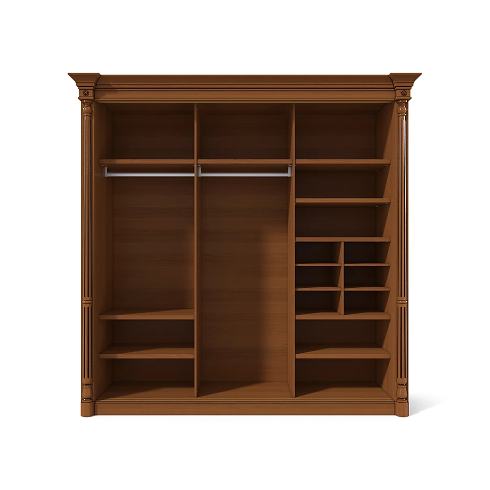 Պահարաններ 3