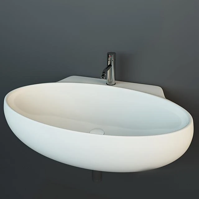 Washbasins 1